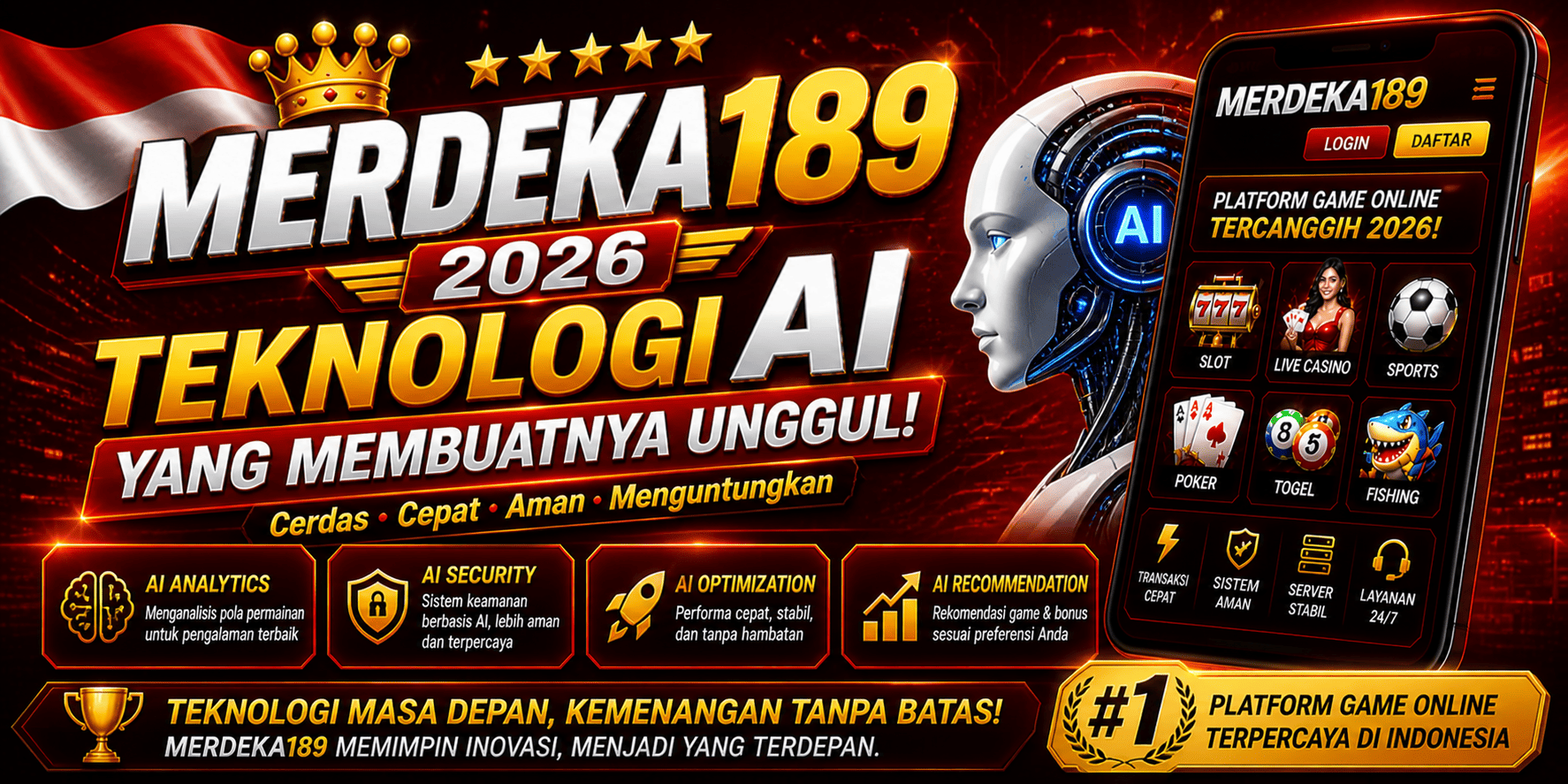 Game Pragmatic